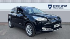 Ford Kuga 2.0 TDCi 180 Titanium 5dr Diesel Estate